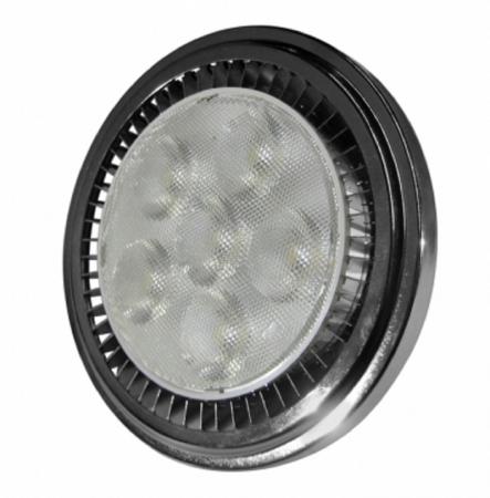 AR111 BIOLEDEX� 10W LED Leuchte G53 Einbaulampe 700 Lumen Weiss