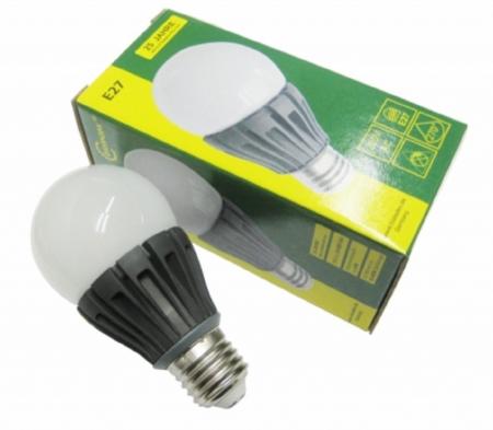 600 Lumen BIOLEDEX� BEON 8W E27 LED-Lampe Warmweiss wie 50W Gl�hbirne