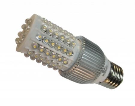 BIOLEDEX� NUMO 8W E27 LED Birne 600 Lumen Warmweiss