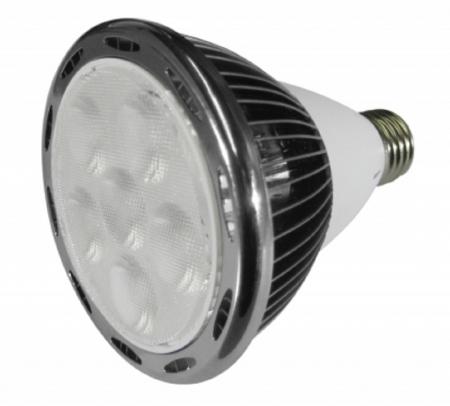 BIOLEDEX� PAR30 HighPower 10 Watt LED Strahler 700Lm Weiss
