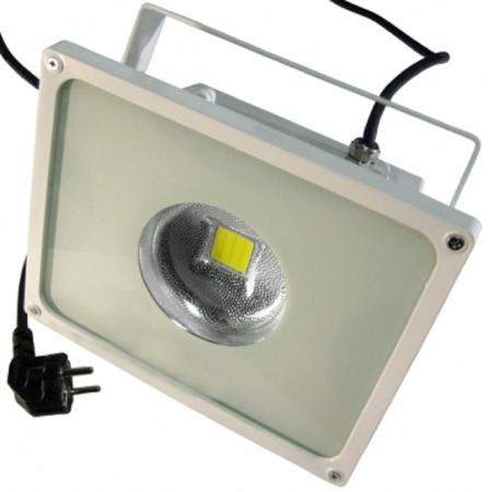 BIOLEDEX� LED Fluter 10W 900 Lumen 60� Weiss wie 100W Halogenfluter