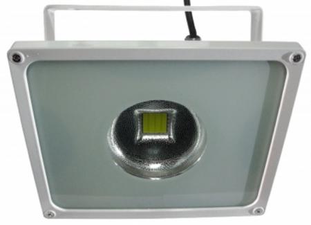 BIOLEDEX� LED Fluter 10W 900 Lumen 60� Weiss wie 100W Halogenfluter