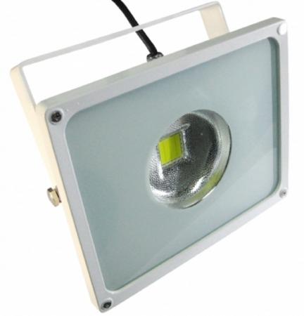 BIOLEDEX� LED Fluter 10W 900 Lumen 60� Weiss wie 100W Halogenfluter