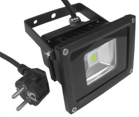 BIOLEDEX� 10W LED Fluter Scheinwerfer 900 Lumen Weiss