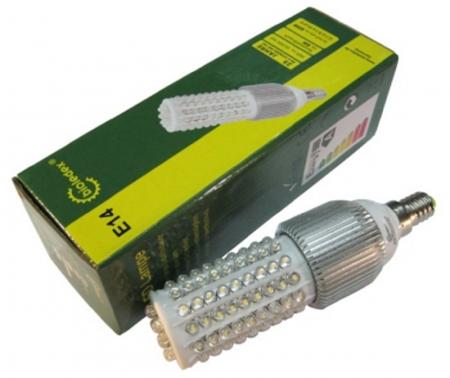 BIOLEDEX NUMO LED E14 Birne 8W