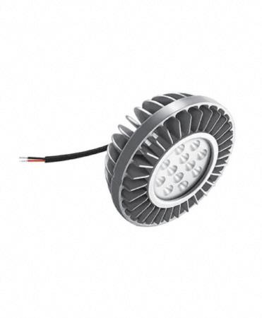 Osram COINlight AR111 28W LED-Reflektor 45� - 4000K - 1200 Lumen