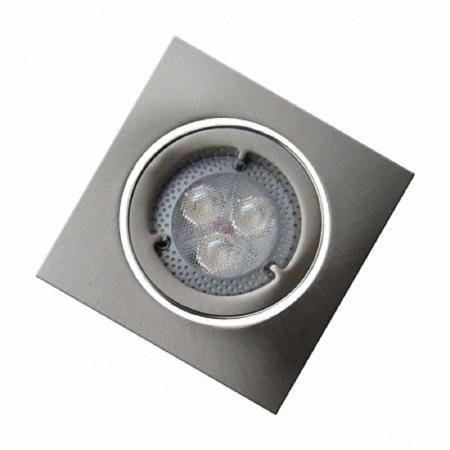 Osram KIT LED PRO Round 1x4.5W um 40� schwenkbar