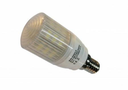 LED K�hlschranklampe E14 200Lm = 15W-25W K�hlschrankbirne BIOLEDEX�