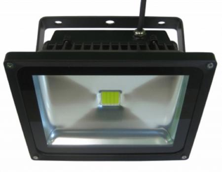 BIOLEDEX� 30W LED Fluter Scheinwerfer 2500 Lumen Weiss