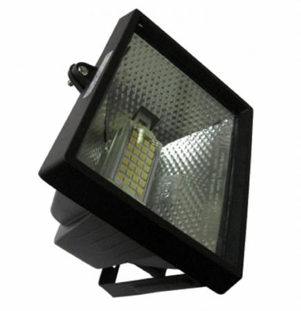 LED Arbeitsscheinwerfer R7s 5W Flutlicht 500 Lumen 6000K