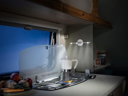 Osram LEDstixx - vielseitig einsetzbarer LED-Leuchtstab