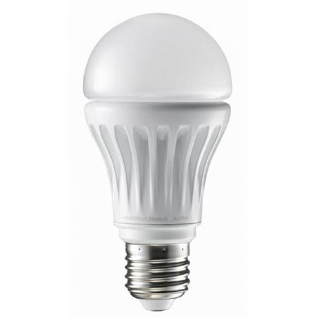 LG Electronics E27 LED-Leuchtmittel 7,5W Warmweiss 2700K 450 Lumen