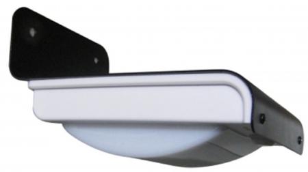 BIOLEDEX LED Solarleuchte mit Bewegungsmelder