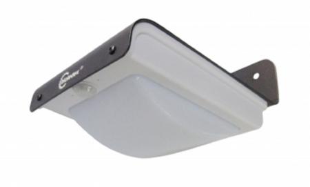 BIOLEDEX LED Solarleuchte mit Bewegungsmelder