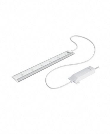 Osram Unterbauleuchte 73092 LUMINESTRA LED 8W/830 Warmweiss