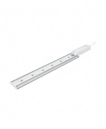 Osram Unterbauleuchte 73093 LUMINESTRA LED 8W/840 Weiss