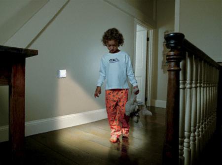 OSRAM NIGHTLUX Licht f�r die dunklen Winkel