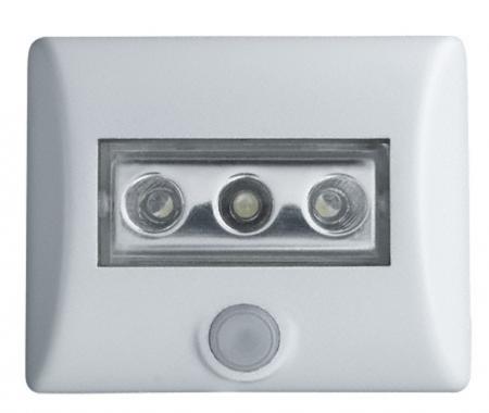 OSRAM NIGHTLUX Licht f�r die dunklen Winkel