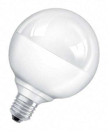 OSRAM� Parathom LED Globe G9540 Lampe E27 Warm Weiss