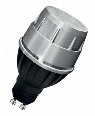 OSRAM PARATHOM PAR16 35 Advanced Front 8W LED GU10 Strahler