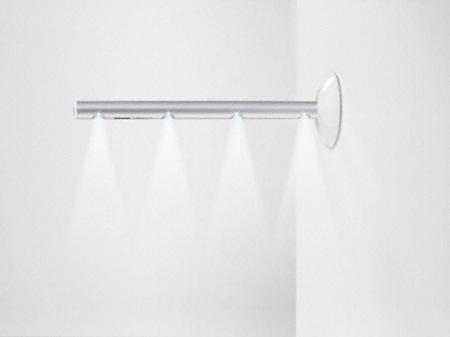 Osram LEDstixx - vielseitig einsetzbarer LED-Leuchtstab