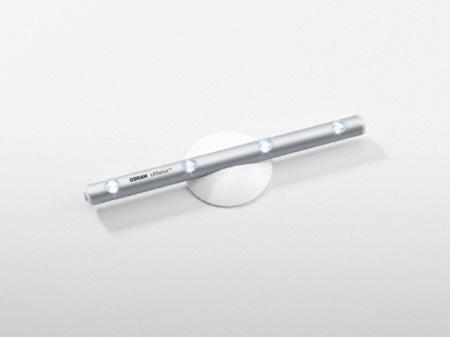 Osram LEDstixx - vielseitig einsetzbarer LED-Leuchtstab