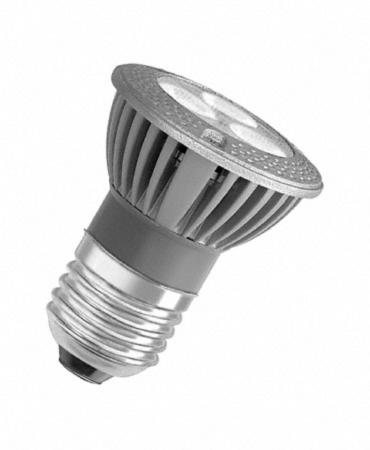 OSRAM LED Superstar PAR16 35 25� E27 Reflektor 4.5W Weiss