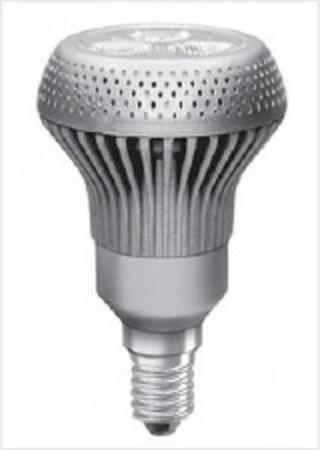 OSRAM� Parathom R50 3W LED Spot E14 Warm Weiss