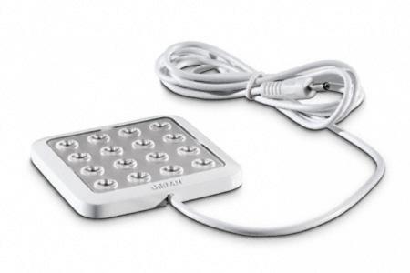 Osram 40013 Erweiterung f�r QOD LED-Anbauleuchte Addon 