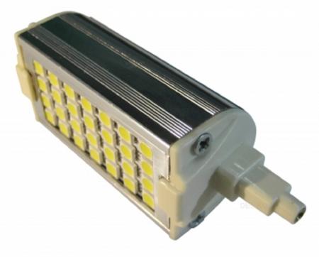 LED R7s Stablampe 5W 450 Lumen WW = J118 Energiesparlampe