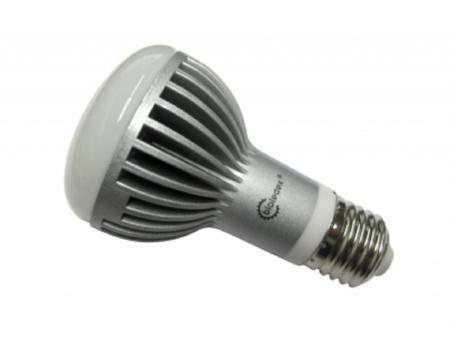 BIOLEDEX Rubi E27 SMD LED Spot 120� Warmweiss wie 50W Halogen