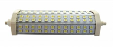 LED R7s dimmbare Stablampe 15W 1500 Lumen Weiss = J189 Energiesparlampe