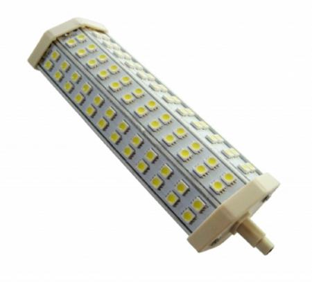 LED R7s dimmbare Stablampe 15W 1500 Lumen Weiss = J189 Energiesparlampe