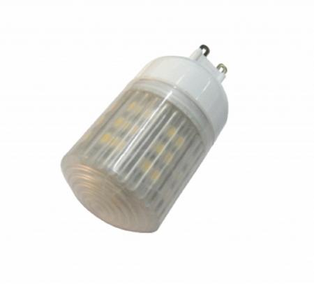 BIOLEDEX� G9 GU9 dimmbarer SMD LED Strahler WW