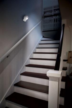 OSRAM SPYLUX - automatische Orientierungsleuchte f�r mobile und feste Anwendung