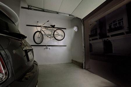 OSRAM SPYLUX - automatische Orientierungsleuchte f�r mobile und feste Anwendung