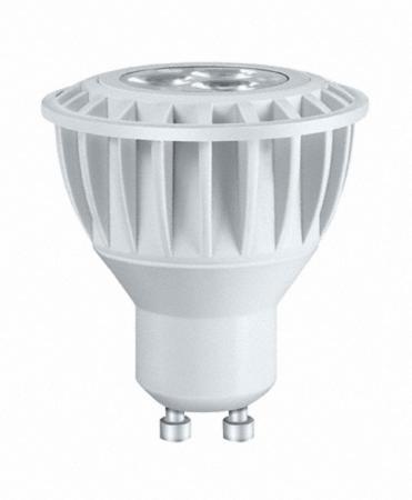 OSRAM Superstar PAR16 35 (35�) GU10 5,5 Watt dimmbar - Warm Weiss