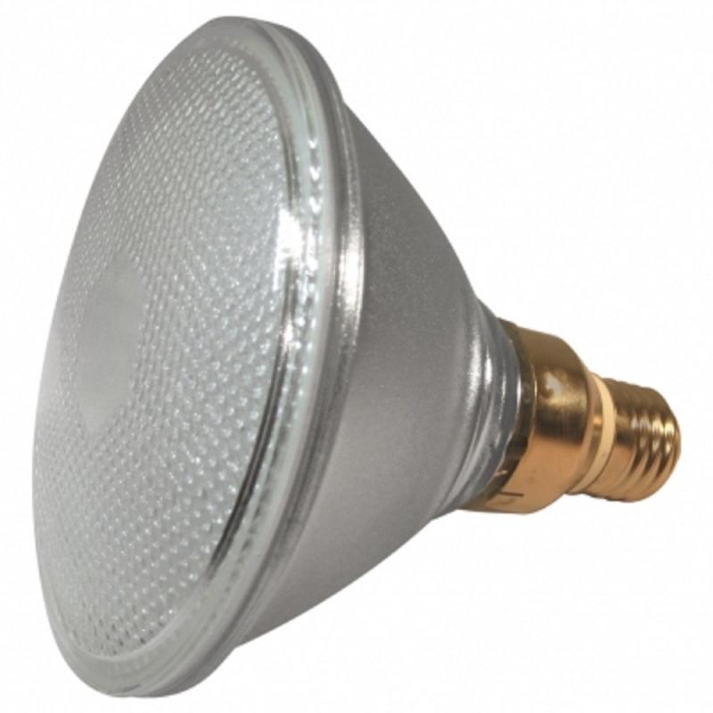 Pflanzenlampe 162 LED PAR38 E27 Grow Pflanzenbeleuchtung Rot Blau