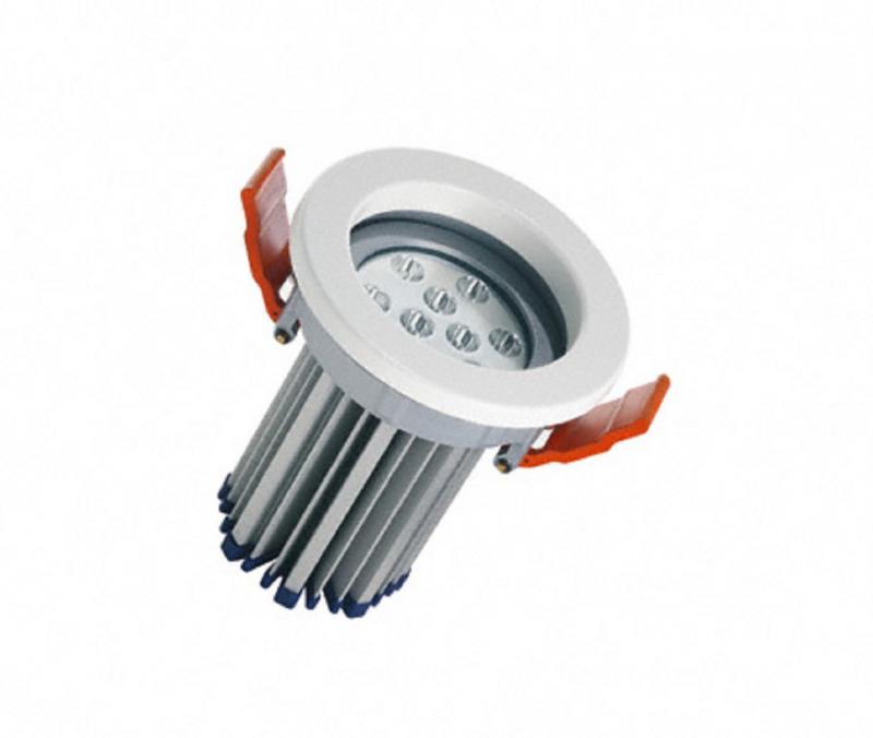 Osram LEDVANCE DOWNLIGHT M 840 L36 WT 4000K wie 50 Watt