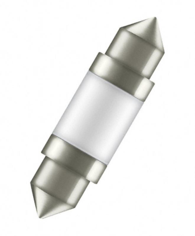 Osram LEDriving&reg; C5W 1W 4000K 12V LED Autolampe 30lm