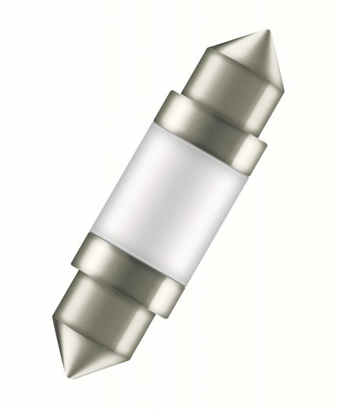 Osram LEDriving&reg; C5W 1W 6000K 12V LED Autolampe 30lm