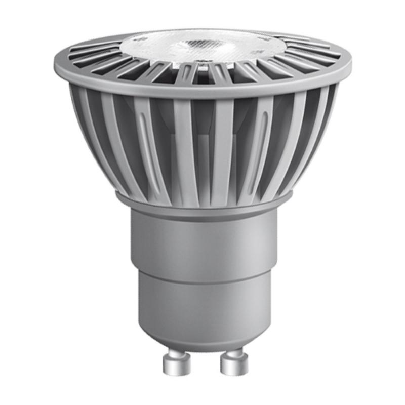 OSRAM LED Superstar PAR16 35 25&deg; GU10 Spot Warmweiss wie 35W Halogen