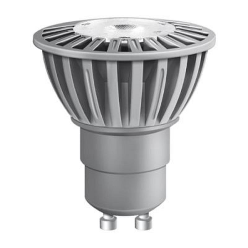 OSRAM Parathom/Superstar PAR16 35 GU10 Strahler 25&deg; Warm weiss wie 35W Halogen