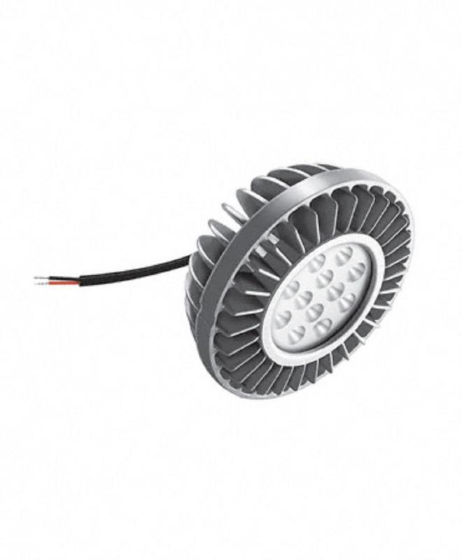 Osram COINlight AR111 28W LED-Reflektor 45&deg; - 3000K - 1200 Lumen