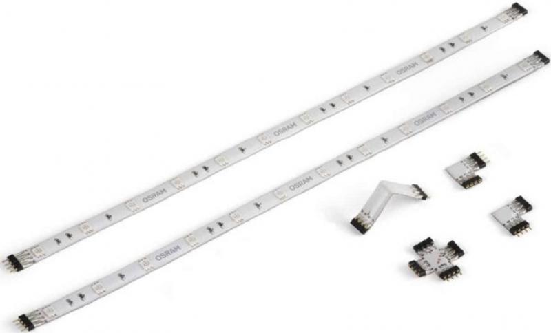 OSRAM 76125 LEDs DECO&reg; FLEX Add-on Dimmbar RGB