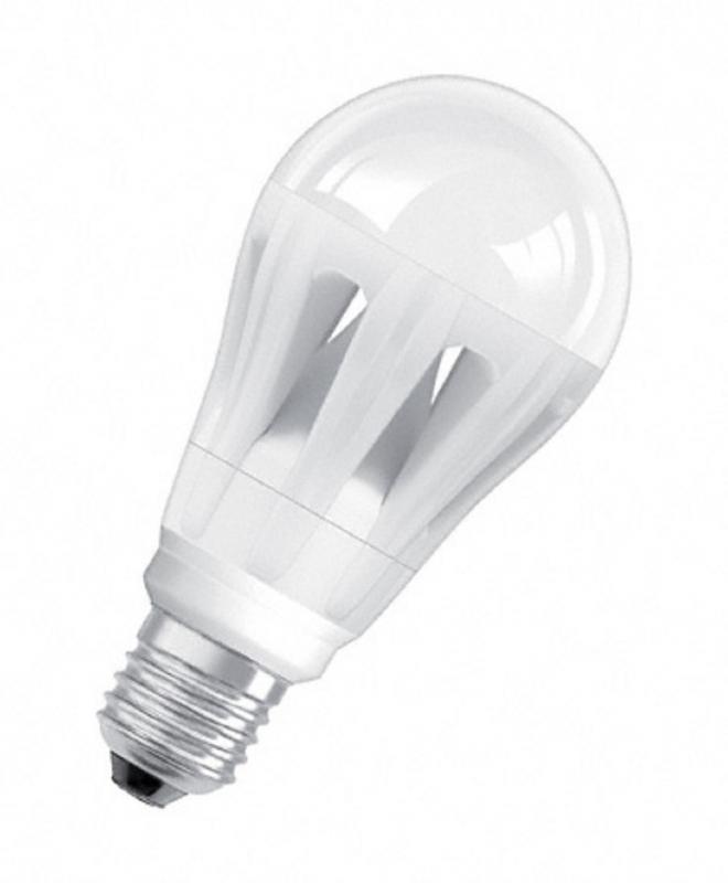650 Lumen OSRAM Parathom Classic A 60 dimmbare 12W LED-Birne