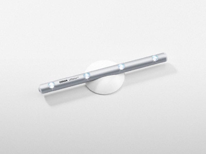 Osram LEDstixx - vielseitig einsetzbarer LED-Leuchtstab
