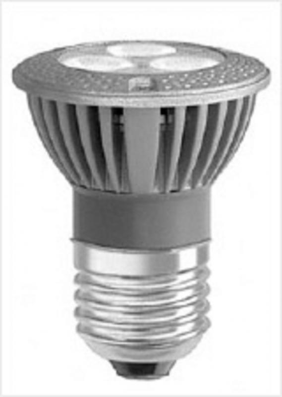 OSRAM&reg; Parathom PAR16 35 LED Strahler E27 4.5W Tageslicht Weiss
