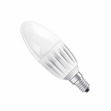 170 Lumen OSRAM� Parathom Classic B25 LED Kerze E14 Warm Weiss