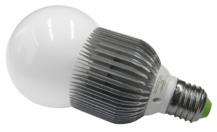 600 Lumen BIOLEDEX� VEO 8W E27 LED Birne Warmweiss